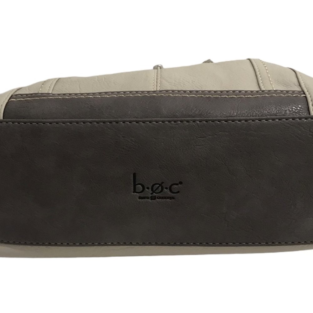 NWT b.o.c Power Bank Purse Handbag Charges Phone - Picture 7 of 11